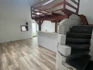 Appartement t2 bis les ponts de ce