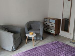 Appartement T2 à louer