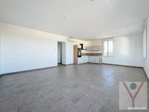 Appartement 3 pièces 76 m²
