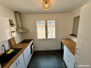 T2 Meublé Vieille-VilleBelfort Toutes charges comprises