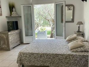 Studio coquet dans propriété privée