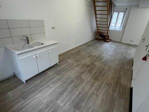 Appartement type F3 centre Cerisiers 590