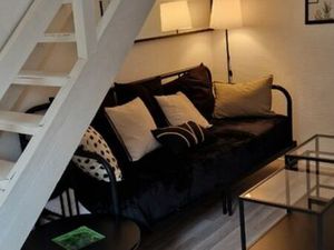 Beau F1 bis - Hyper centre