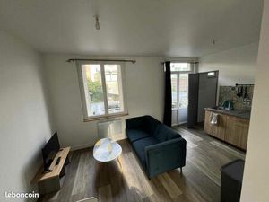 T2 centre ville Hennebont