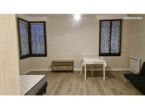 Studio Centre ville LA GUERCHE DE BRETAGNE