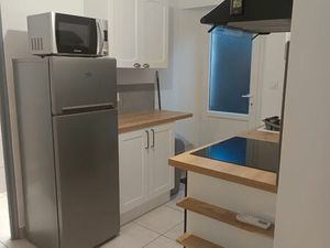 Appartement meublé T2