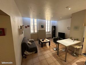 Location 60m2 au cœur du panier