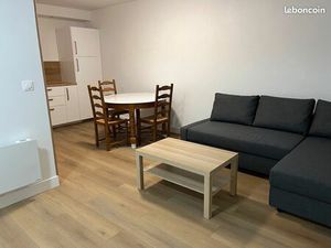 Location appartement T2 Mérignac