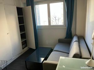 Appartement à louer à Meudon la foret