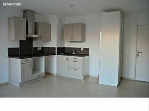 Appartement. 2 pièces