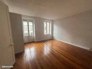 Appartement centre ville