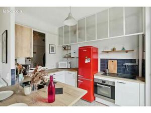 Location meublée - Nantes - Graslin