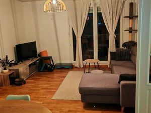 Appartement 3 pièces Obernai