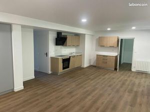 Appartement 3 pièces 80 m²