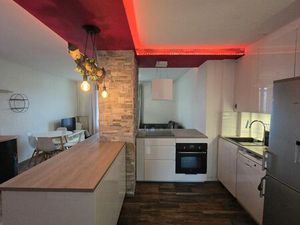 Bel F4 – Possibilité colocation 3 personnes – Bail solidaire – Tout proche métro B