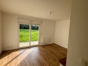Appartement T2/Parking/Cave - Plouguerneau