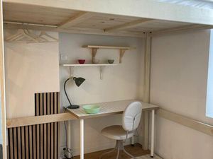 1 Pièce · 14 m² · Rouen 76000 · Quartier Vieux Marché/Cathédrale