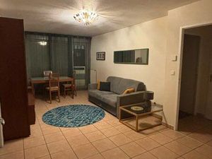 Appartement T2 meublé