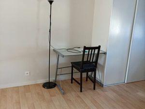 Studio meublé a louer