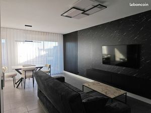 T2 47m2 premium - Garage 25m2