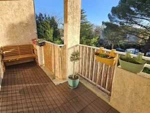 Appartement T3 à louer