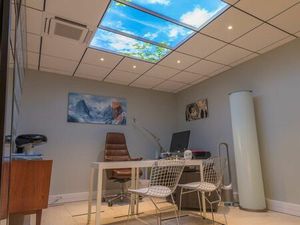 Cabinet médical à louer - proche Hôpital Bichat- porte de saint ouen