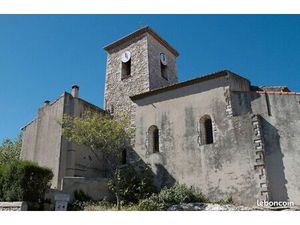 Place parking privé