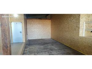 Location emplacement camping car où caravane