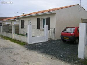 Location maison indivituelle