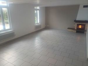 Maison longère fermette