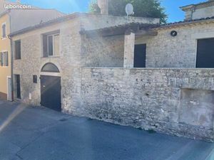 Maison de Village 90m2