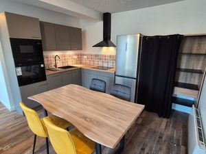 Appartement Studio 31m² entièrement rénové