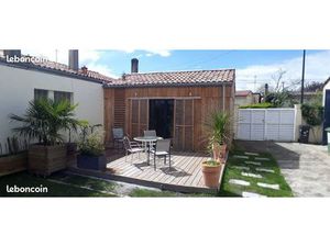 Studio étudiant Bègles proche Tram ligne C