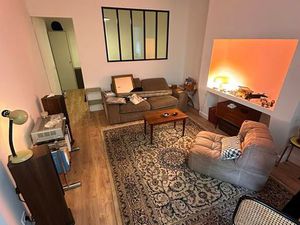 T2 35 m² – Cour extérieure – Saint-Michel Bordeaux – Direct propriétaire