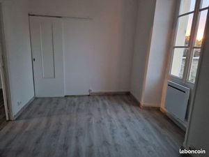 F3 proche gare et écoles