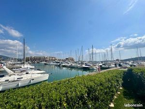 Appartement T2 à louer