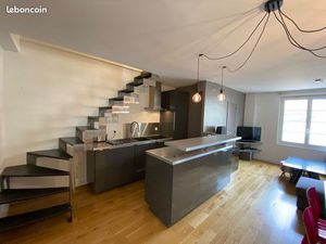 Appartement hyper centre