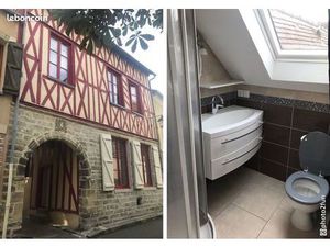 F2 Duplex Meublé Hyper Centre