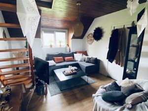 Appartement 1 chambre en mezzanine