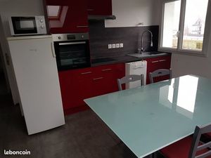 Bel appartement F3
