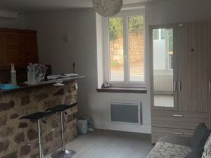 Studio meublé lumineux 25m2 avec parking livilliers