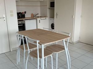 Appartement cosy 40m2