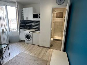 Beau studio hypercentre ville