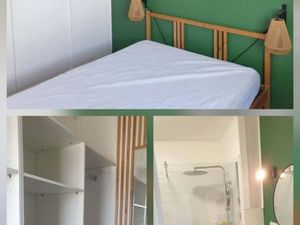 Appartement T2 C.C. 55 m² quartier rabelais magnifique vue