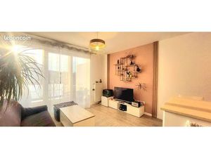 Location Appartement 41m2 - Tremblay en France