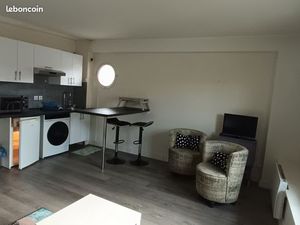 Combs la ville-Location studio meublé