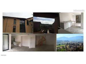Location maison 116 m2 - 3 chambres - terrain clos