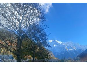 SERVOZ chalet T4 RE2020 de 114 m² (98.67 m² + 15.34 m²)