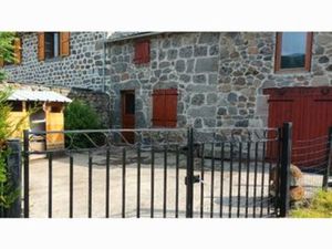 Maison de caractere à louer