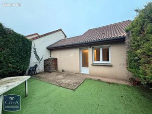 Appartement 1 pièce 23 m²